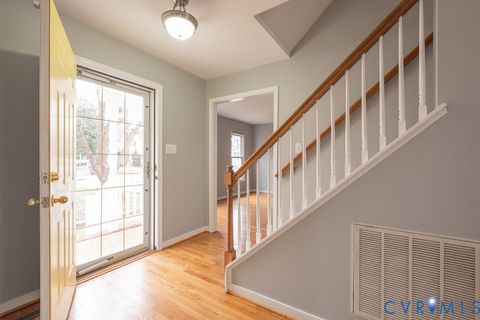 Tiny photo for 6442 Little Sorrel Drive, Mechanicsville, VA 23111 (MLS # 2532615)