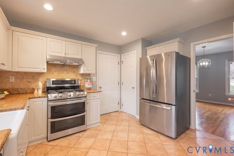 Tiny photo for 6442 Little Sorrel Drive, Mechanicsville, VA 23111 (MLS # 2532615)