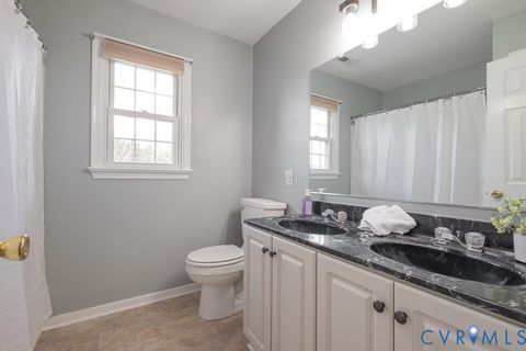 Tiny photo for 6442 Little Sorrel Drive, Mechanicsville, VA 23111 (MLS # 2532615)