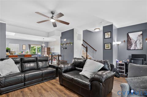 Tiny photo for 13373 Diamond Ridge Drive, Midlothian, VA 23112 (MLS # 2620814)