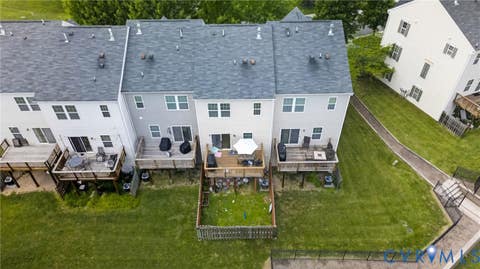 Tiny photo for 13373 Diamond Ridge Drive, Midlothian, VA 23112 (MLS # 2620814)