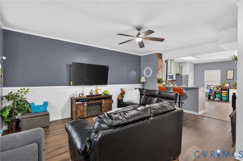 Tiny photo for 13373 Diamond Ridge Drive, Midlothian, VA 23112 (MLS # 2620814)