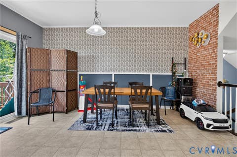 Tiny photo for 13373 Diamond Ridge Drive, Midlothian, VA 23112 (MLS # 2620814)