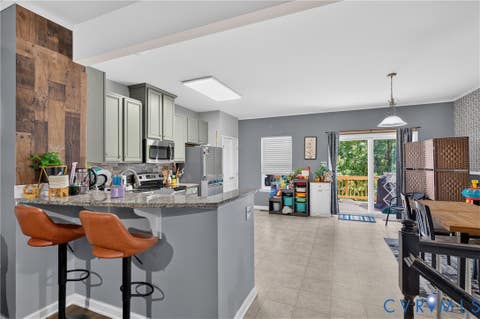 Tiny photo for 13373 Diamond Ridge Drive, Midlothian, VA 23112 (MLS # 2620814)