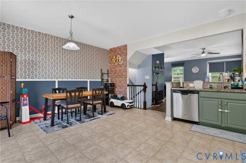 Tiny photo for 13373 Diamond Ridge Drive, Midlothian, VA 23112 (MLS # 2620814)