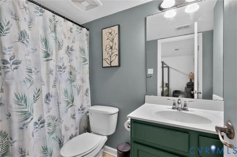 Tiny photo for 13373 Diamond Ridge Drive, Midlothian, VA 23112 (MLS # 2620814)