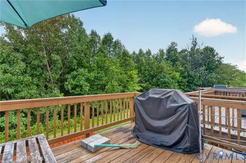 Tiny photo for 13373 Diamond Ridge Drive, Midlothian, VA 23112 (MLS # 2620814)