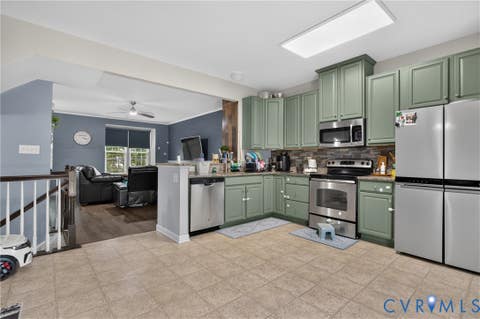 Tiny photo for 13373 Diamond Ridge Drive, Midlothian, VA 23112 (MLS # 2620814)