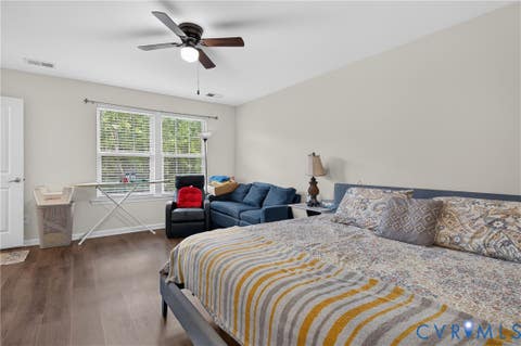 Tiny photo for 13373 Diamond Ridge Drive, Midlothian, VA 23112 (MLS # 2620814)