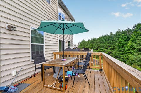 Tiny photo for 13373 Diamond Ridge Drive, Midlothian, VA 23112 (MLS # 2620814)