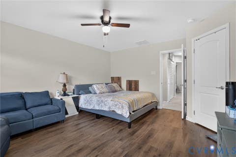 Tiny photo for 13373 Diamond Ridge Drive, Midlothian, VA 23112 (MLS # 2620814)