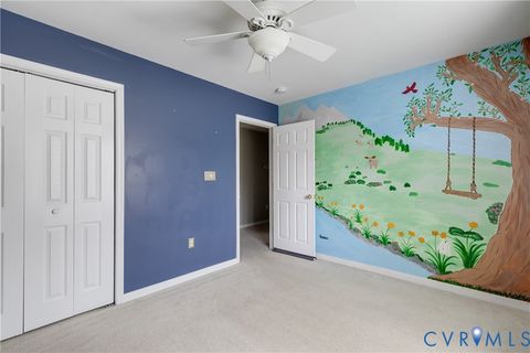 Tiny photo for 13424 Janeka Drive, Chesterfield, VA 23838 (MLS # 2604499)