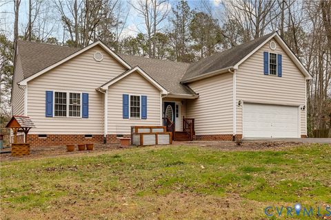 Tiny photo for 13424 Janeka Drive, Chesterfield, VA 23838 (MLS # 2604499)