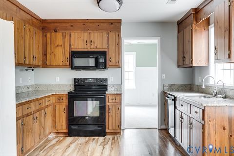 Tiny photo for 13424 Janeka Drive, Chesterfield, VA 23838 (MLS # 2604499)