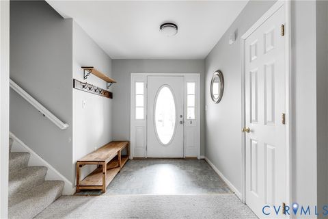 Tiny photo for 13424 Janeka Drive, Chesterfield, VA 23838 (MLS # 2604499)