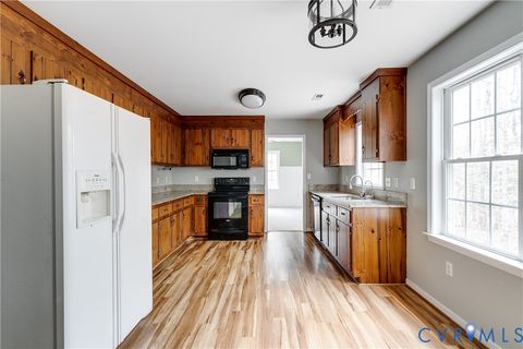 Tiny photo for 13424 Janeka Drive, Chesterfield, VA 23838 (MLS # 2604499)