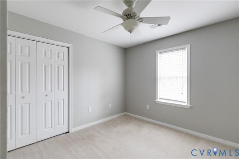 Tiny photo for 13424 Janeka Drive, Chesterfield, VA 23838 (MLS # 2604499)