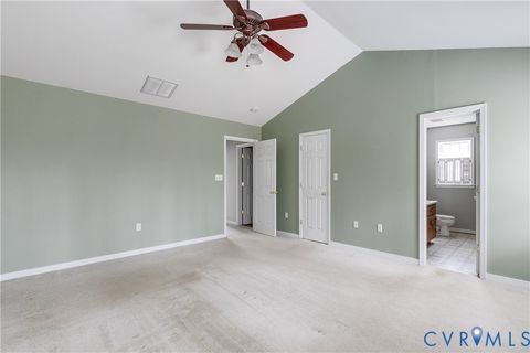 Tiny photo for 13424 Janeka Drive, Chesterfield, VA 23838 (MLS # 2604499)