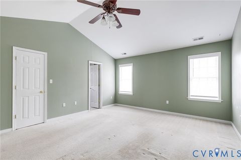 Tiny photo for 13424 Janeka Drive, Chesterfield, VA 23838 (MLS # 2604499)
