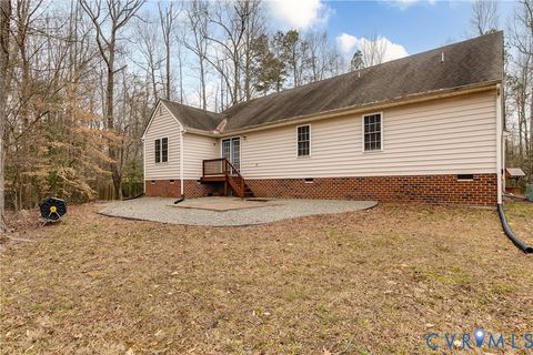 Tiny photo for 13424 Janeka Drive, Chesterfield, VA 23838 (MLS # 2604499)