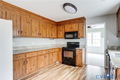 Tiny photo for 13424 Janeka Drive, Chesterfield, VA 23838 (MLS # 2604499)