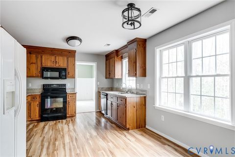 Tiny photo for 13424 Janeka Drive, Chesterfield, VA 23838 (MLS # 2604499)