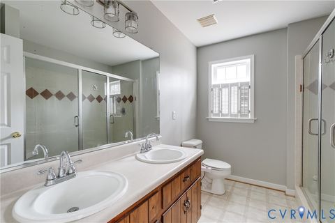 Tiny photo for 13424 Janeka Drive, Chesterfield, VA 23838 (MLS # 2604499)