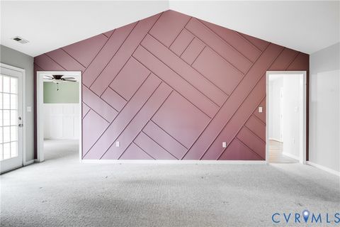 Tiny photo for 13424 Janeka Drive, Chesterfield, VA 23838 (MLS # 2604499)