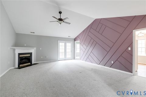 Tiny photo for 13424 Janeka Drive, Chesterfield, VA 23838 (MLS # 2604499)