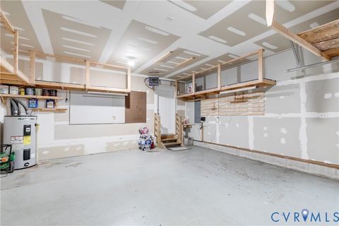 Tiny photo for 13424 Janeka Drive, Chesterfield, VA 23838 (MLS # 2604499)