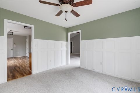 Tiny photo for 13424 Janeka Drive, Chesterfield, VA 23838 (MLS # 2604499)
