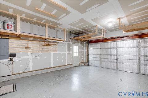 Tiny photo for 13424 Janeka Drive, Chesterfield, VA 23838 (MLS # 2604499)