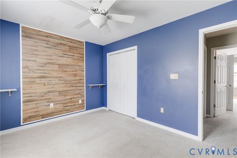 Tiny photo for 13424 Janeka Drive, Chesterfield, VA 23838 (MLS # 2604499)