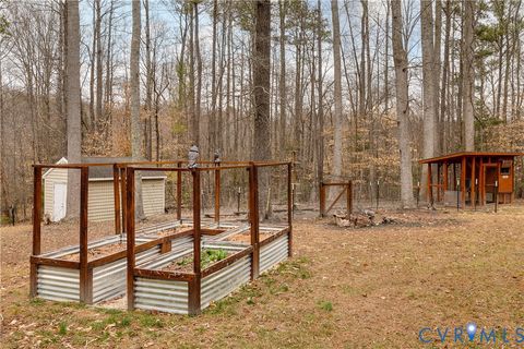 Tiny photo for 13424 Janeka Drive, Chesterfield, VA 23838 (MLS # 2604499)
