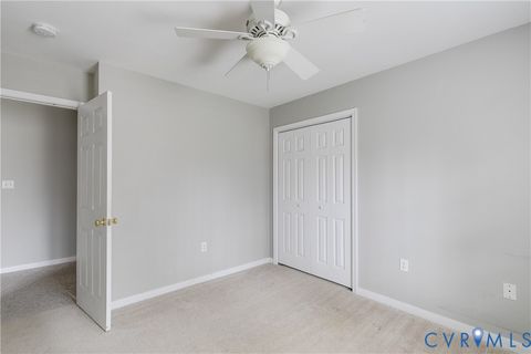 Tiny photo for 13424 Janeka Drive, Chesterfield, VA 23838 (MLS # 2604499)