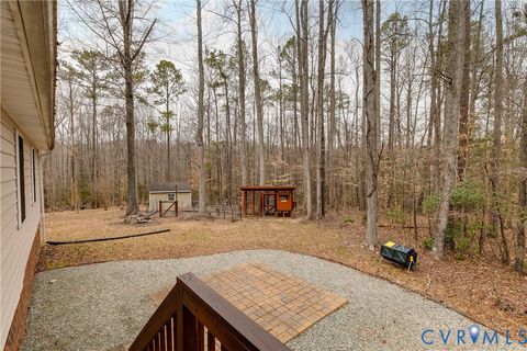 Tiny photo for 13424 Janeka Drive, Chesterfield, VA 23838 (MLS # 2604499)
