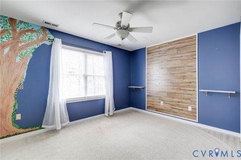 Tiny photo for 13424 Janeka Drive, Chesterfield, VA 23838 (MLS # 2604499)