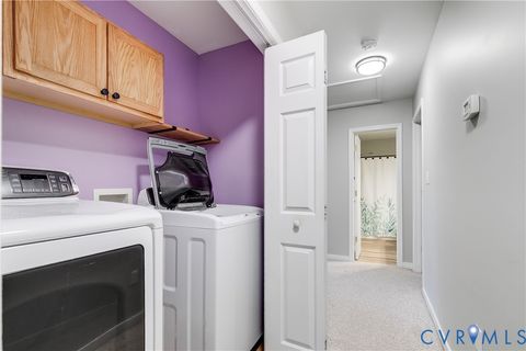 Tiny photo for 13424 Janeka Drive, Chesterfield, VA 23838 (MLS # 2604499)