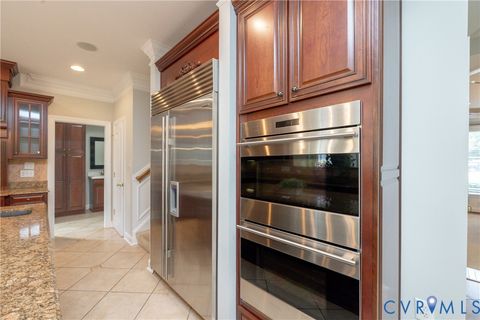Tiny photo for 14407 Savage View Court, Midlothian, VA 23112 (MLS # 2527749)