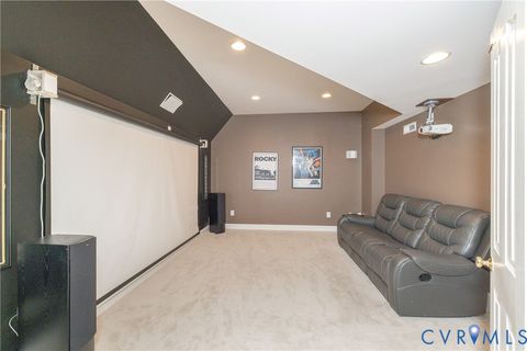 Tiny photo for 14407 Savage View Court, Midlothian, VA 23112 (MLS # 2527749)
