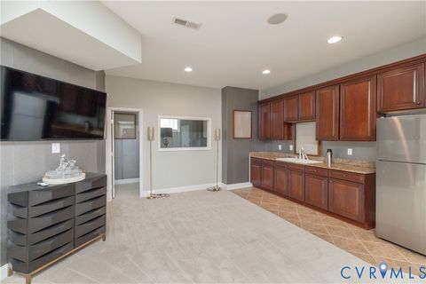 Tiny photo for 14407 Savage View Court, Midlothian, VA 23112 (MLS # 2527749)
