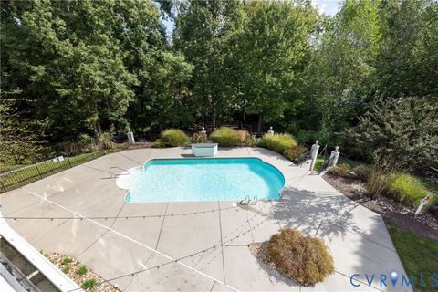 Tiny photo for 14407 Savage View Court, Midlothian, VA 23112 (MLS # 2527749)