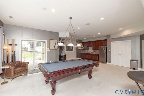 Tiny photo for 14407 Savage View Court, Midlothian, VA 23112 (MLS # 2527749)