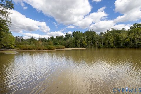 Tiny photo for 14407 Savage View Court, Midlothian, VA 23112 (MLS # 2527749)