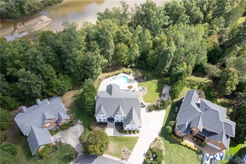 Tiny photo for 14407 Savage View Court, Midlothian, VA 23112 (MLS # 2527749)