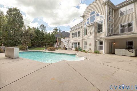 Tiny photo for 14407 Savage View Court, Midlothian, VA 23112 (MLS # 2527749)
