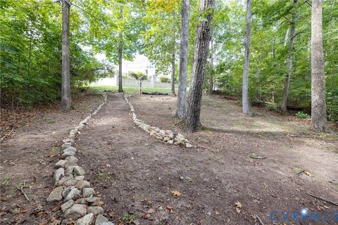 Tiny photo for 14407 Savage View Court, Midlothian, VA 23112 (MLS # 2527749)