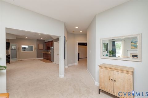 Tiny photo for 14407 Savage View Court, Midlothian, VA 23112 (MLS # 2527749)