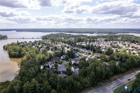 Tiny photo for 14407 Savage View Court, Midlothian, VA 23112 (MLS # 2527749)