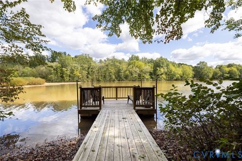Tiny photo for 14407 Savage View Court, Midlothian, VA 23112 (MLS # 2527749)